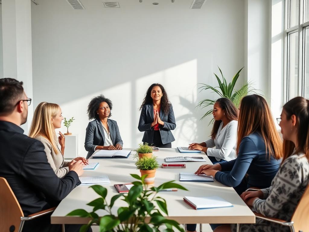 Michael Abdallah keynote speaking