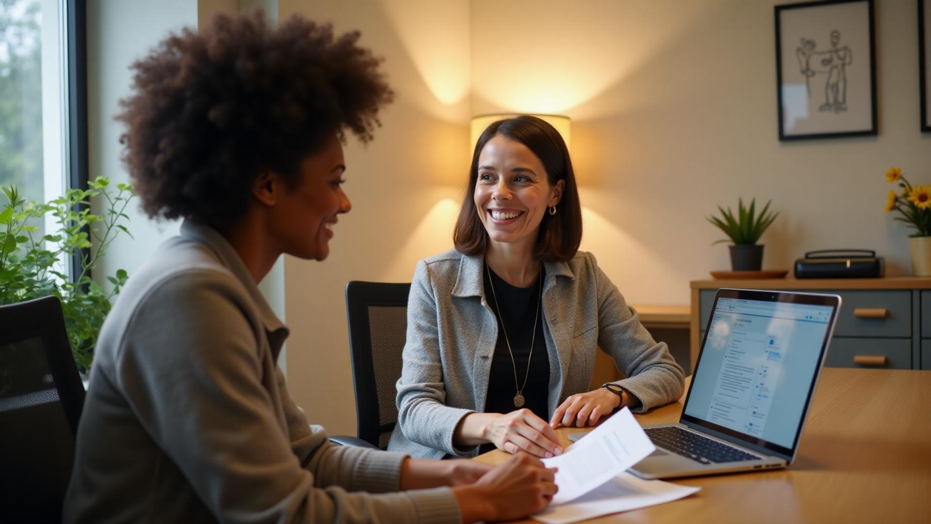 Centenary Support Coordination - Client Intake Process