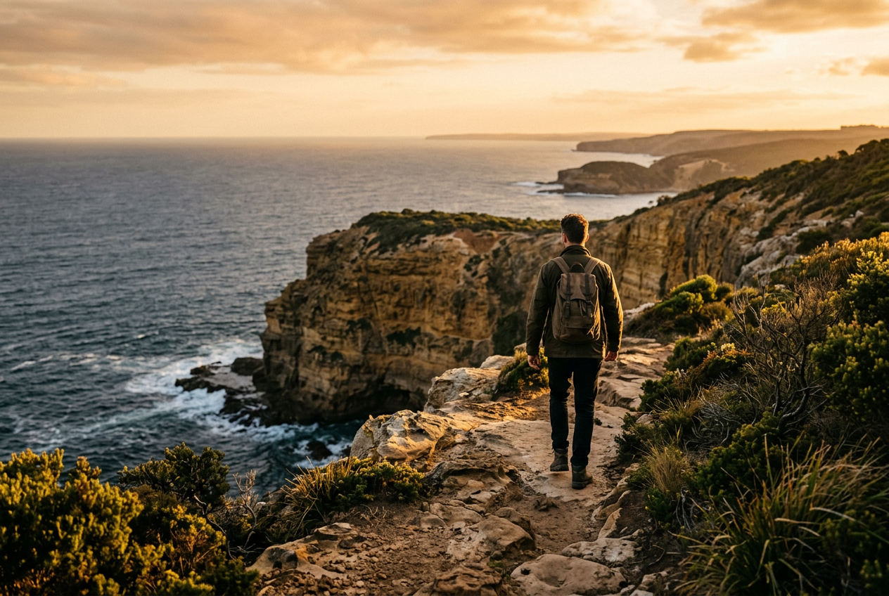 Holistic personal transformation coaching with Michael Abdallah