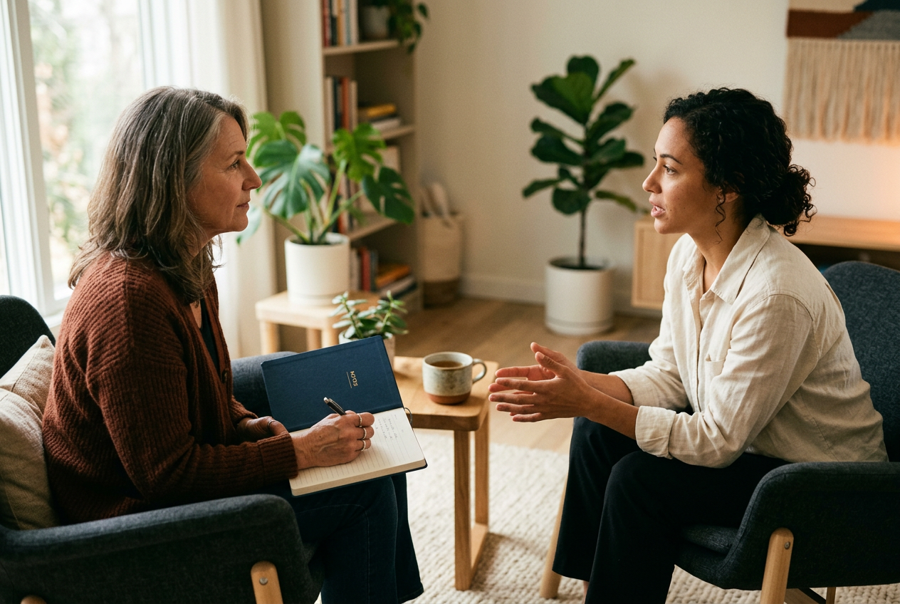 Benefits of emotional intelligence coaching