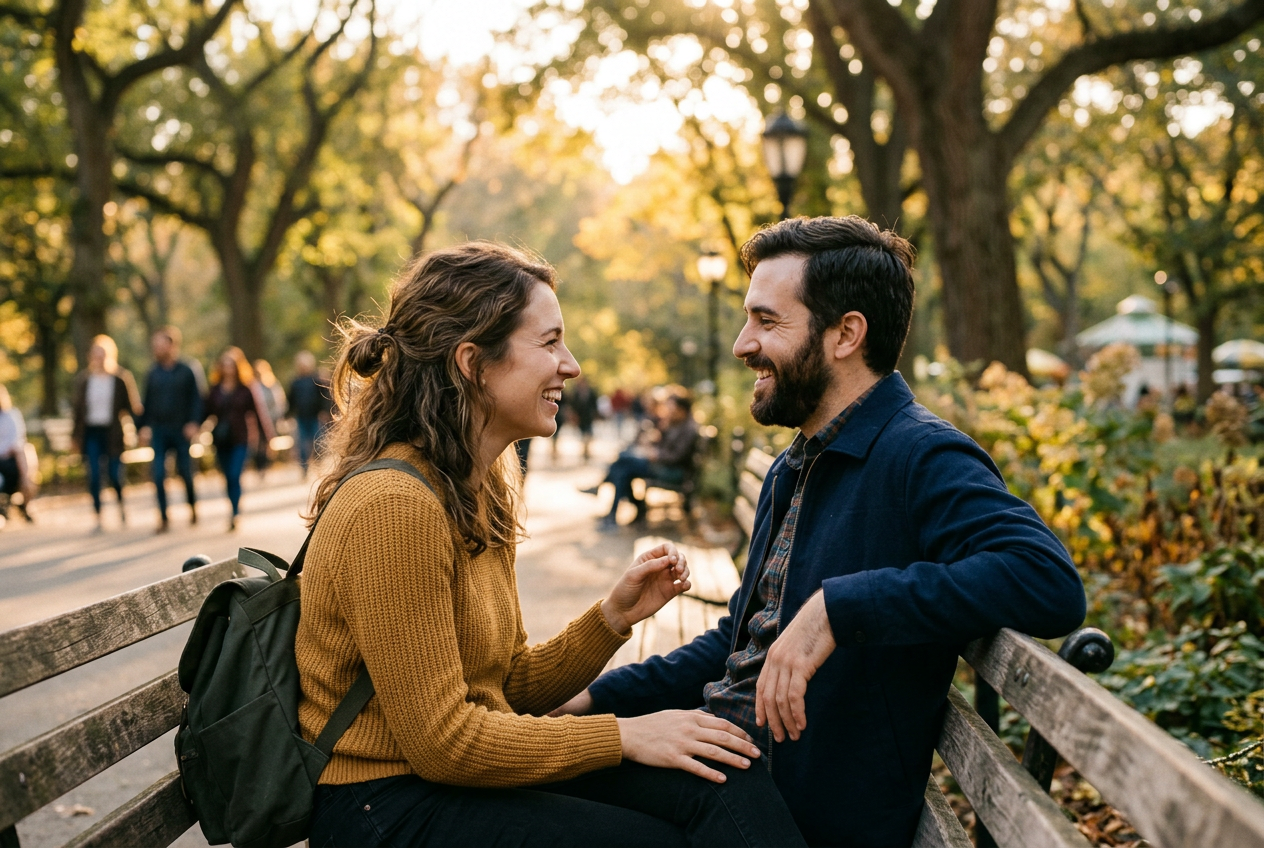 Relationship and emotional intelligence coaching