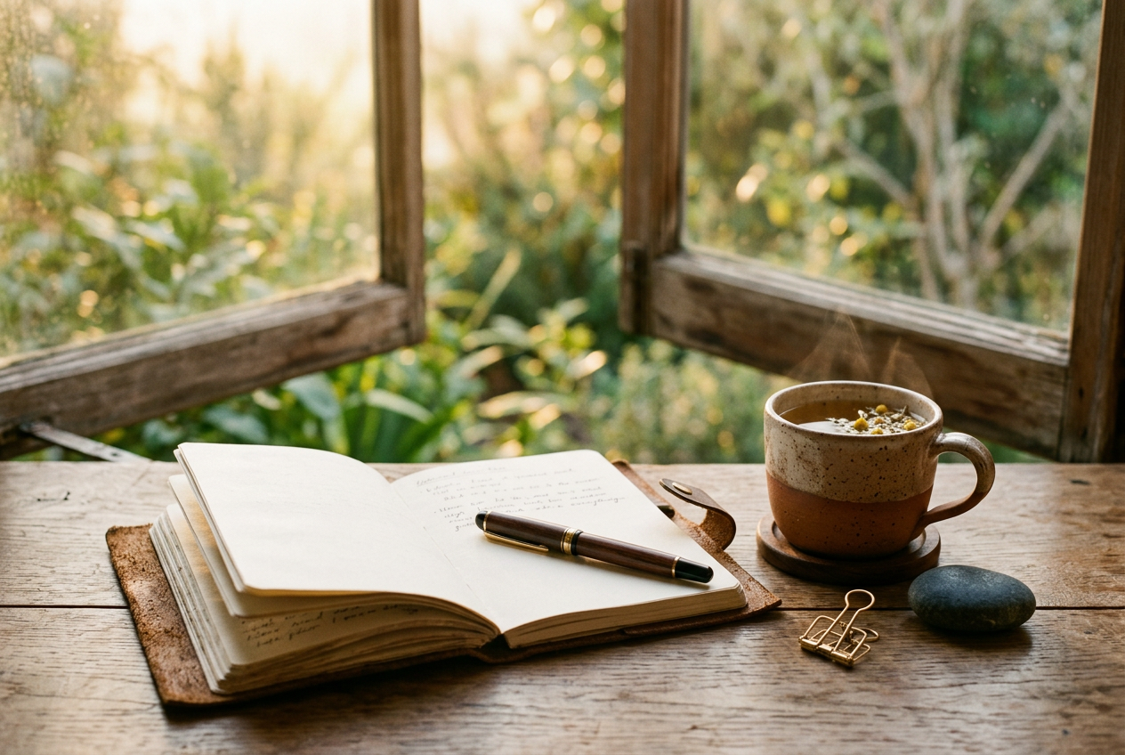 Wellness and leadership blog by Michael Abdallah - insights on corporate wellness and mindset training