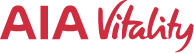 AIA Vitality logo