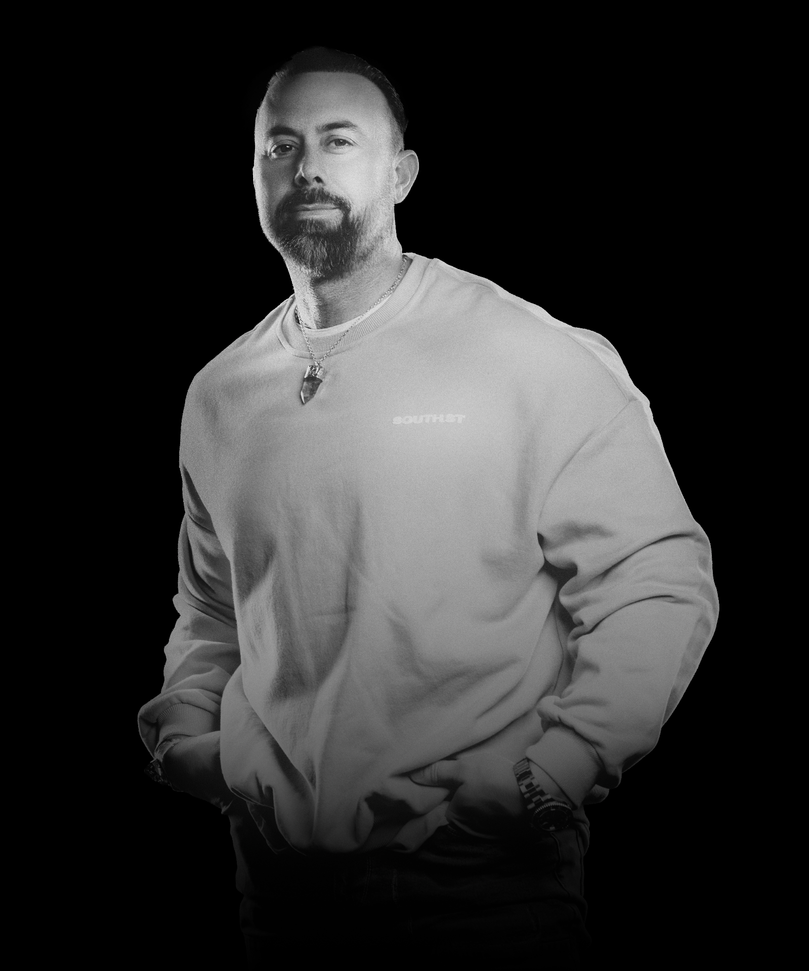 Michael Abdallah – Health & Wellbeing Coach