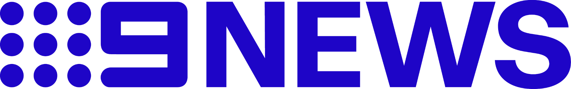 As seen on 9 News logo