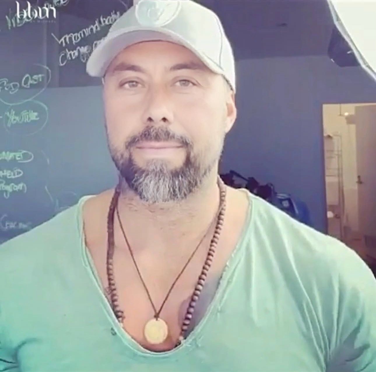 Executive coaching session