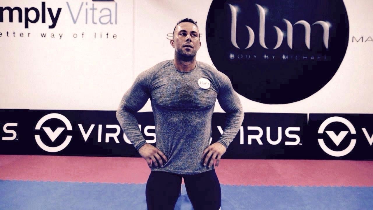 Retreat wellness activities