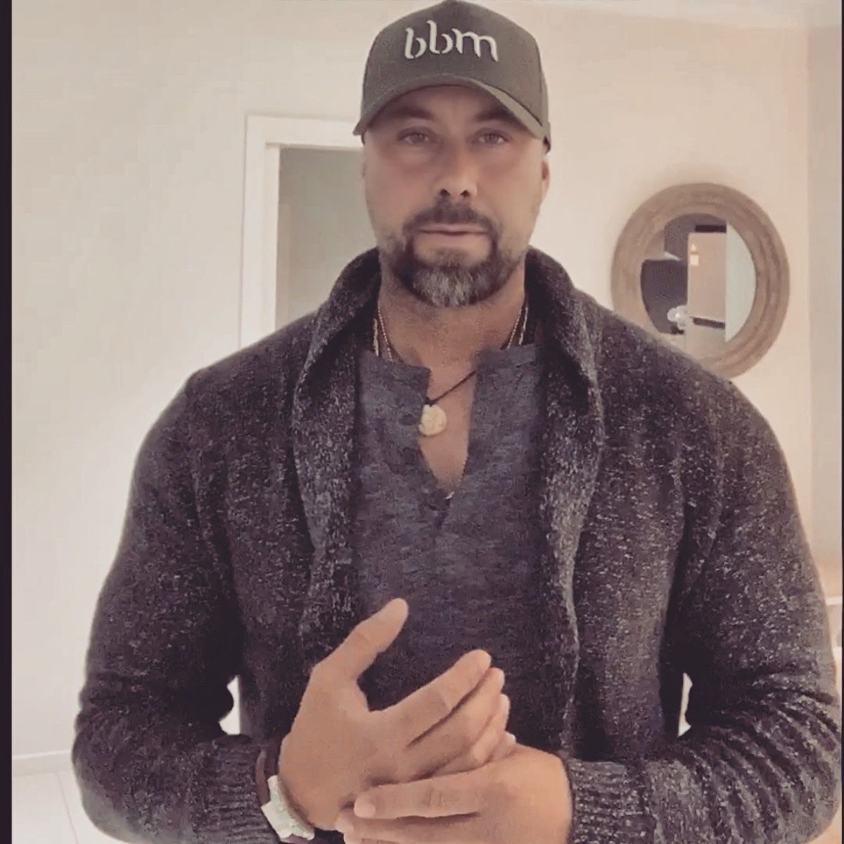 Emotional intelligence coaching session